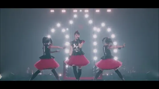 BABYMETAL    ..