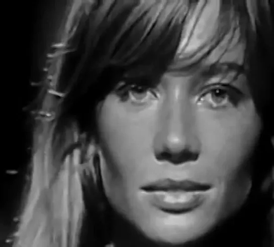 Françoise HARDY      ( 1967 )       ..