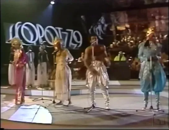 Boney M.        (Sopot.1979)    ..