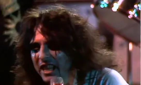 Alice Cooper (1972)  ..