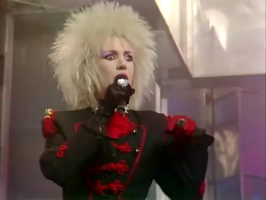 Spagna - Every Girl And Boy 1988 (HQ Audio, Top Of The Pops)