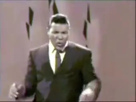 Let´s twist again - Chubby Checker