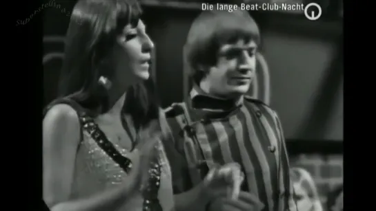 Cher  Sonny_ Little Man (1966 - rimasterizzato HQ sound) (1)