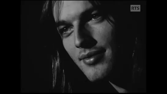 David Gilmour  ( 1970 )     ..