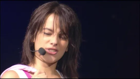 Alizée    ..