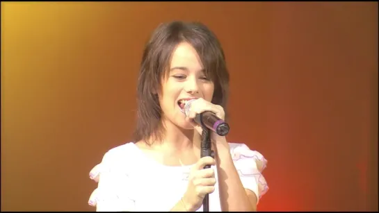 Alizée     ..