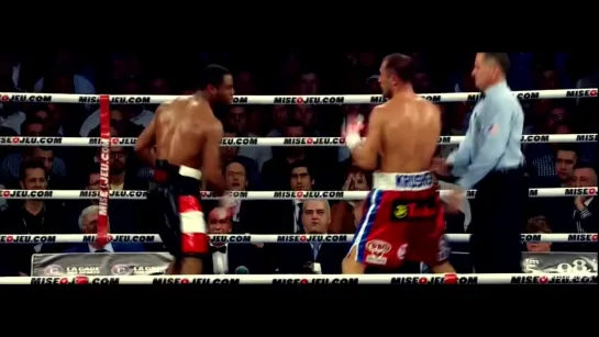 Sergey Kovalev Vs Jean Pascal - #2