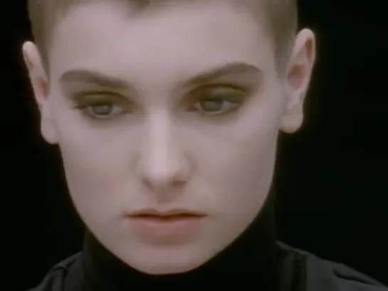 Sinéad OConnor  ..