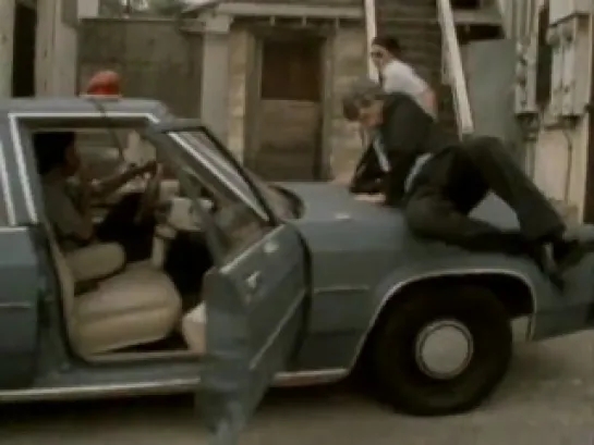 Beastie Boys - Sabotage..