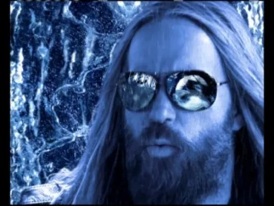 Black Label Society - Blood Is Thicker Than Water..