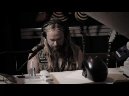 Black Label Society - The Last Goodbye..