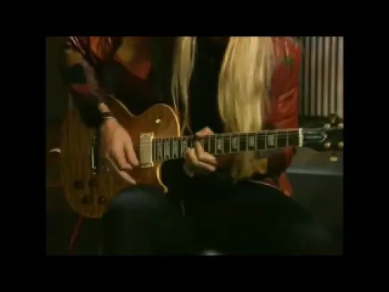 Zakk Wylde - Sold My Soul..