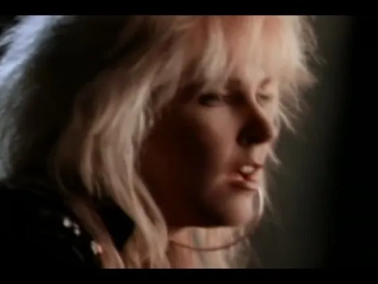 Lita Ford & Ozzy Osbourne - Close My Eyes Forever..