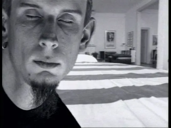 Clawfinger - Do What I Say..