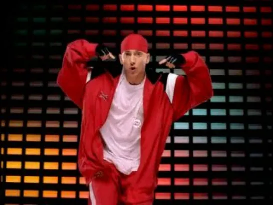 Eminem - Just lose it..