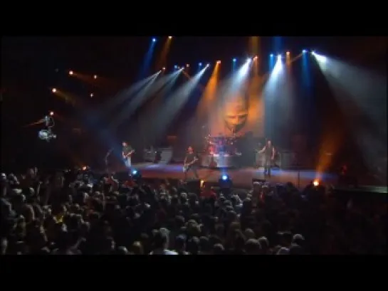 Godsmack - Awake (Live)..