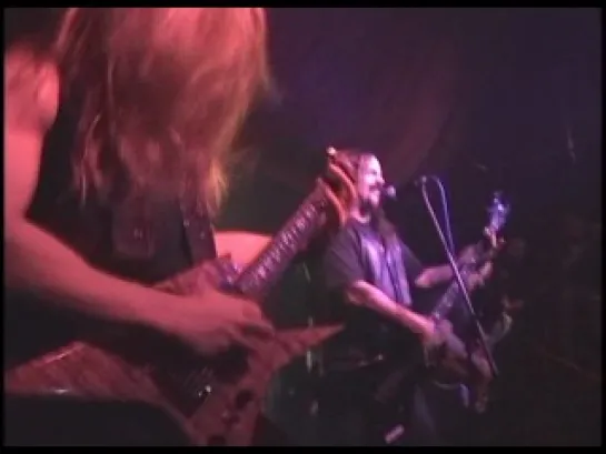 Deicide - Live at the Rescue Roms (2003)..