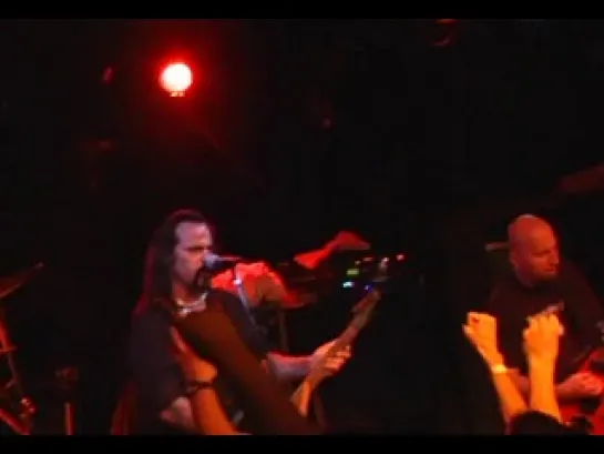 Deicide - Doomsday L.A. (Live 2007)..