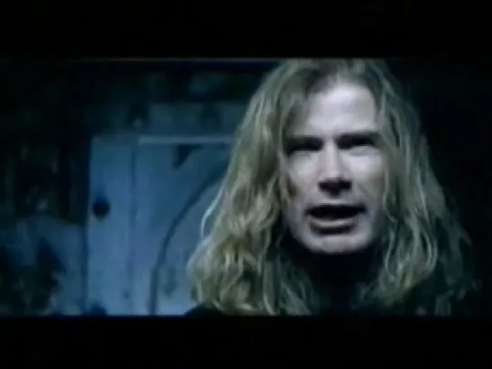 Megadeth - Crush 'Em..