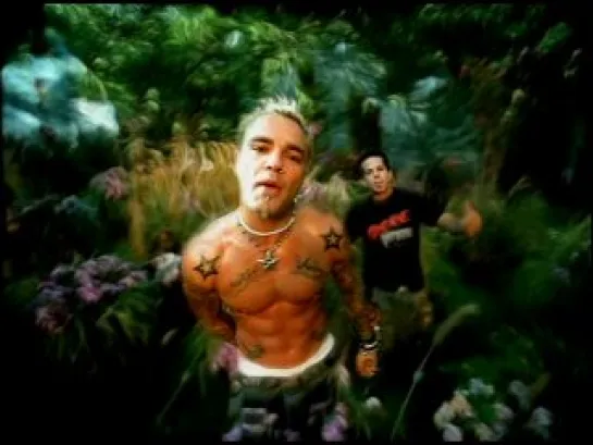 Crazy Town  -  Butterfly..