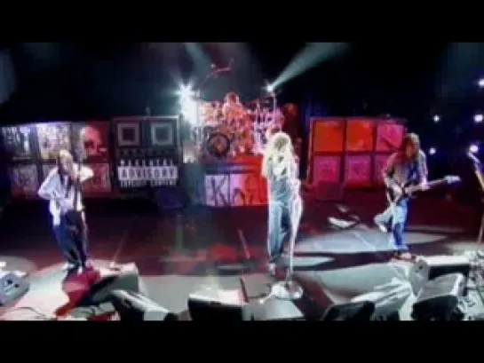 Korn - Live in Paris, Canal+ (2006)..