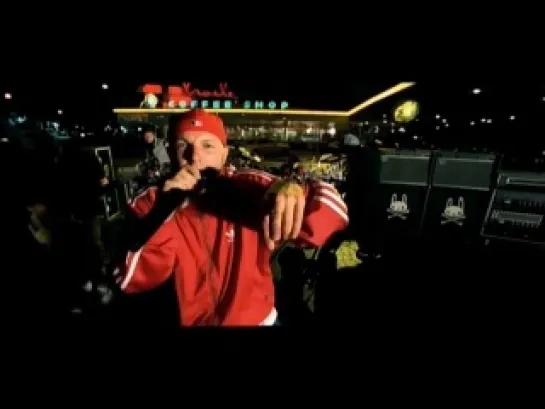 Limp Bizkit - Take a Look Around..