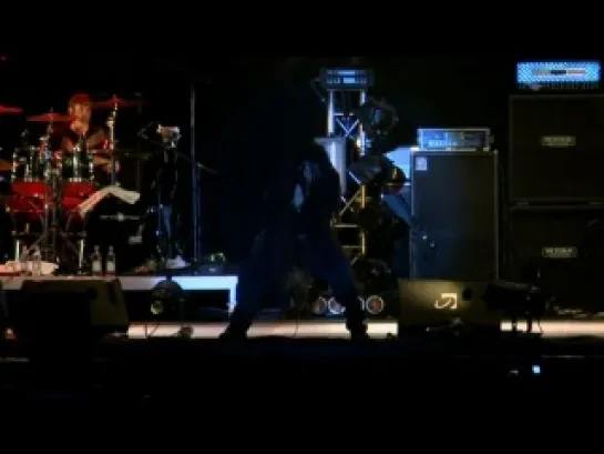 Six Feet Under - The Enemy Inside (Wake The Night! Live In Germany, 2011)..