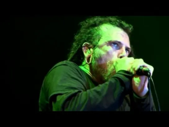 Six Feet Under - The Evil Eye (Wake The Night! Live In Germany, 2011)..