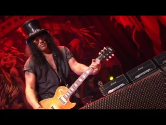 Slash - Anastasia..