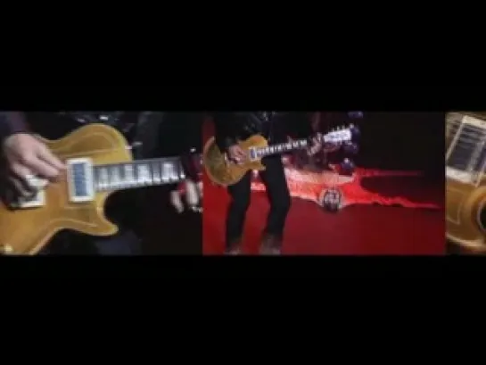 ZZ Top - Double Down Live 2009..