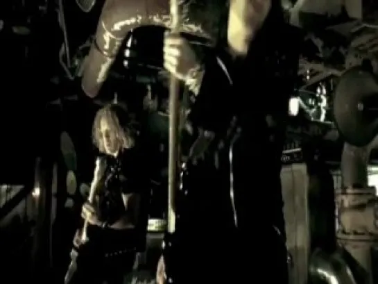 Slash ft. Andrew Stockdale - By The Sword..