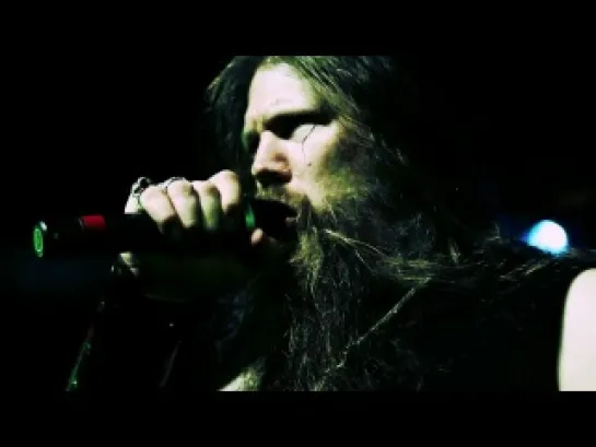 Amon Amarth - Destroyer Of The Universe..