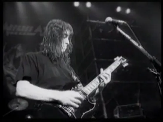 Annihilator - Only Be Lonely..