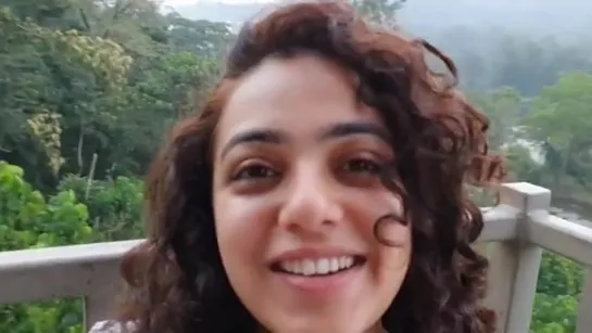 nithyamenen