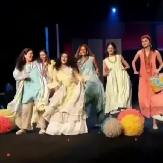 Lakme Fashion Week 2020