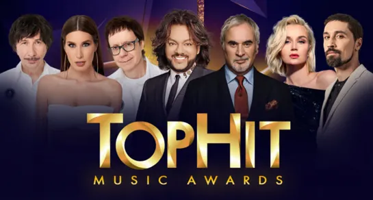 Top Hit Music Awards-2019