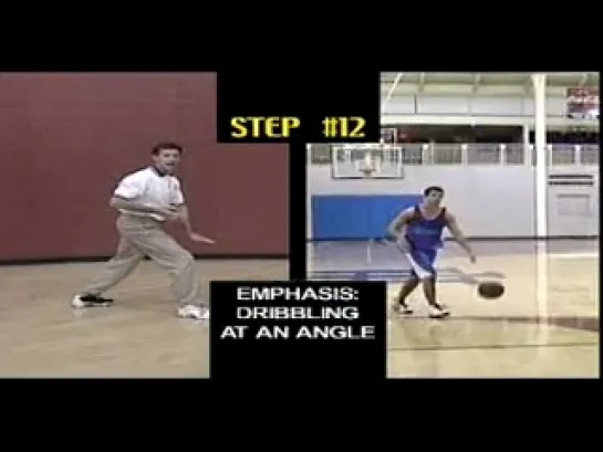 Better Basketball - Better Shooting