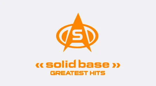 Solid Base - Greatest Hits (2004)