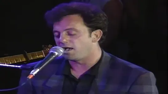 Billy Joel - Summer, Highland Falls