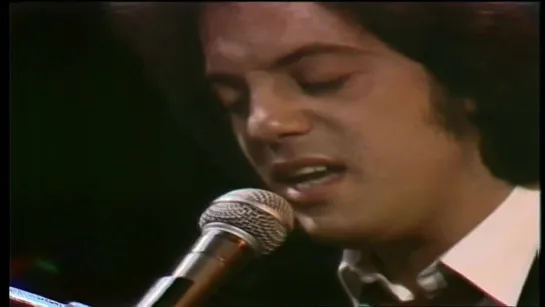 Billy Joel - Travelin' Prayer