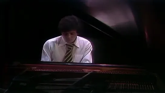 Billy Joel - Nocturne