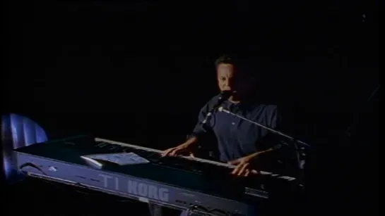 Billy Joel - Pressure