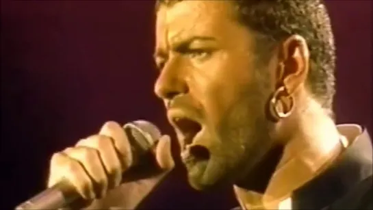 George Michael - Freedom '90 (Live in Rio)