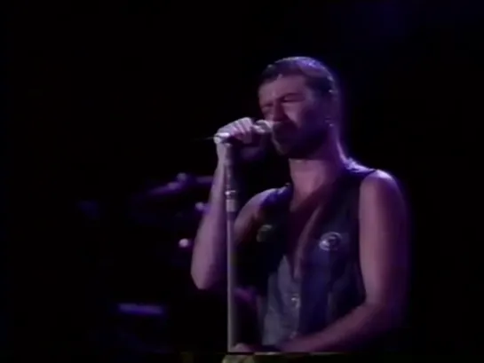 George Michael - Tonight ( Rock In Rio)