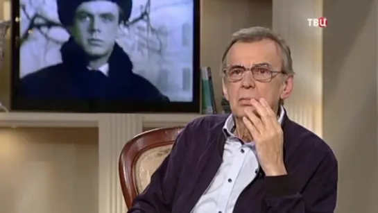 Георгий Тараторкин. Мой герой.  TV Center, 2015