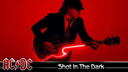 AC/DC - Shot In The Dark (2020) (Official Video)