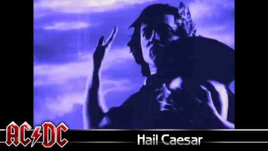 AC/DC - Hail Caesar (1995) (Official Video)