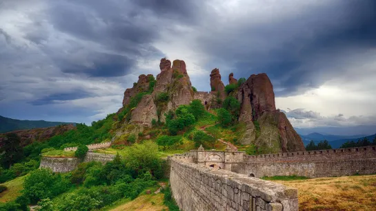 Хороша страна Болгария!