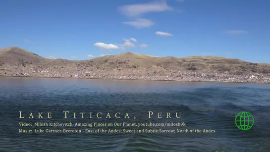 Lake Titicaca