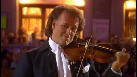 André Rieu - The Godfather Main Title Theme (Live in Italy)